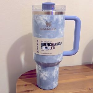 Stanley tumbler 40oz